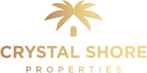Crystal Shore Logo